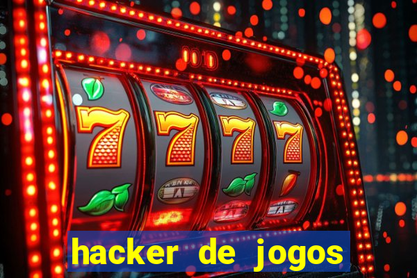 hacker de jogos dinheiro infinito